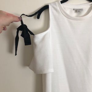 Halogen white top